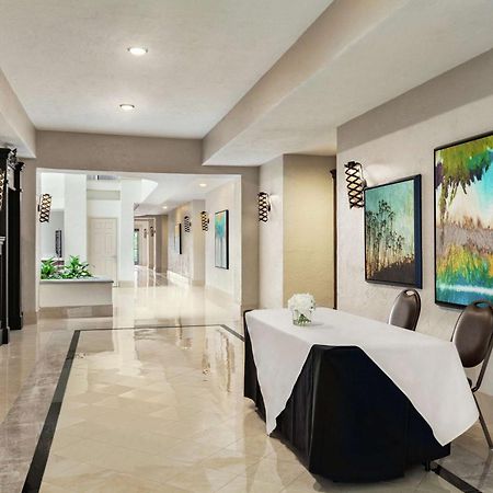 Embassy Suites By Hilton Santa Ana Orange County Airport Zewnętrze zdjęcie