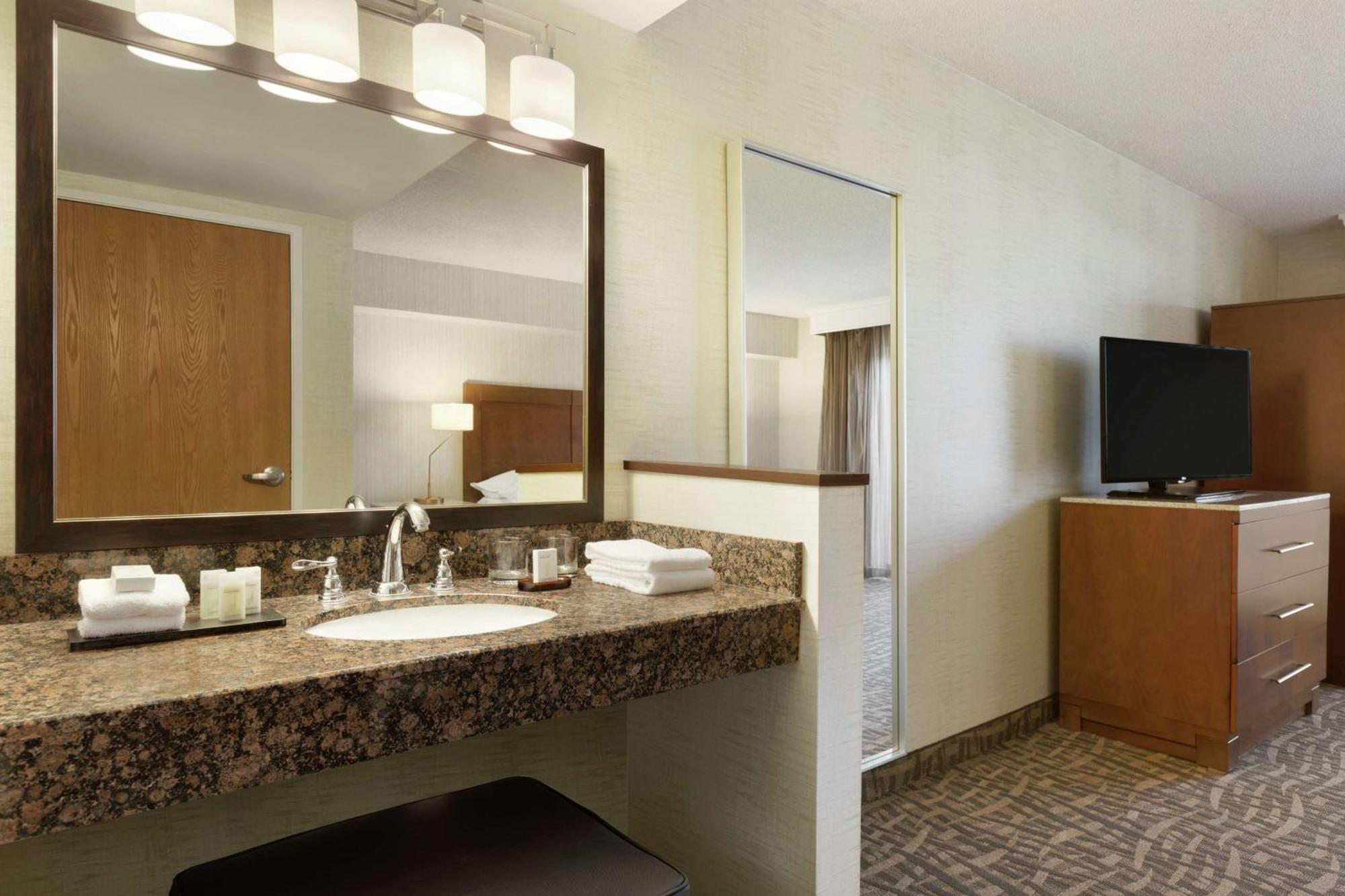 Embassy Suites By Hilton Santa Ana Orange County Airport Zewnętrze zdjęcie