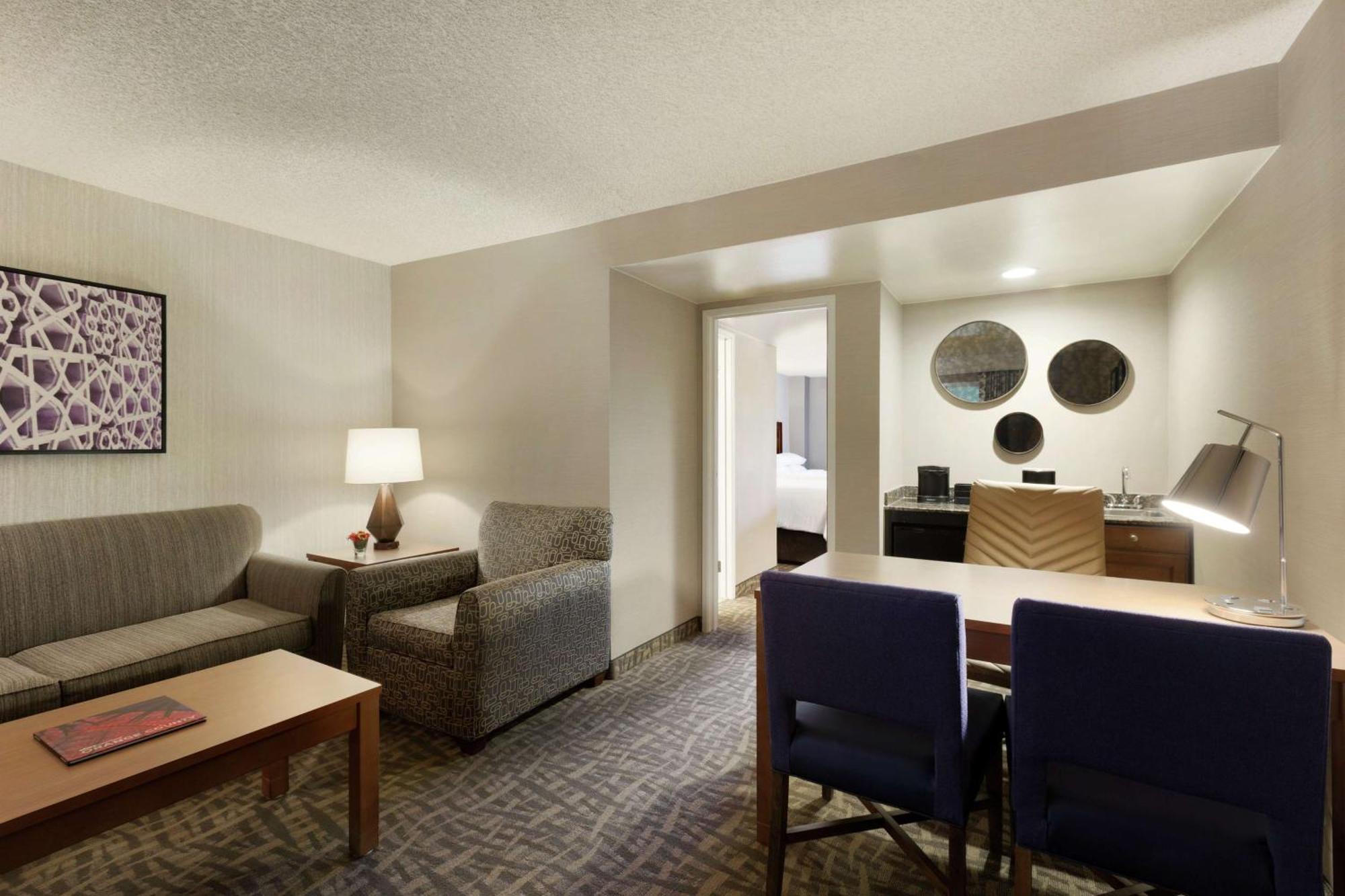 Embassy Suites By Hilton Santa Ana Orange County Airport Zewnętrze zdjęcie