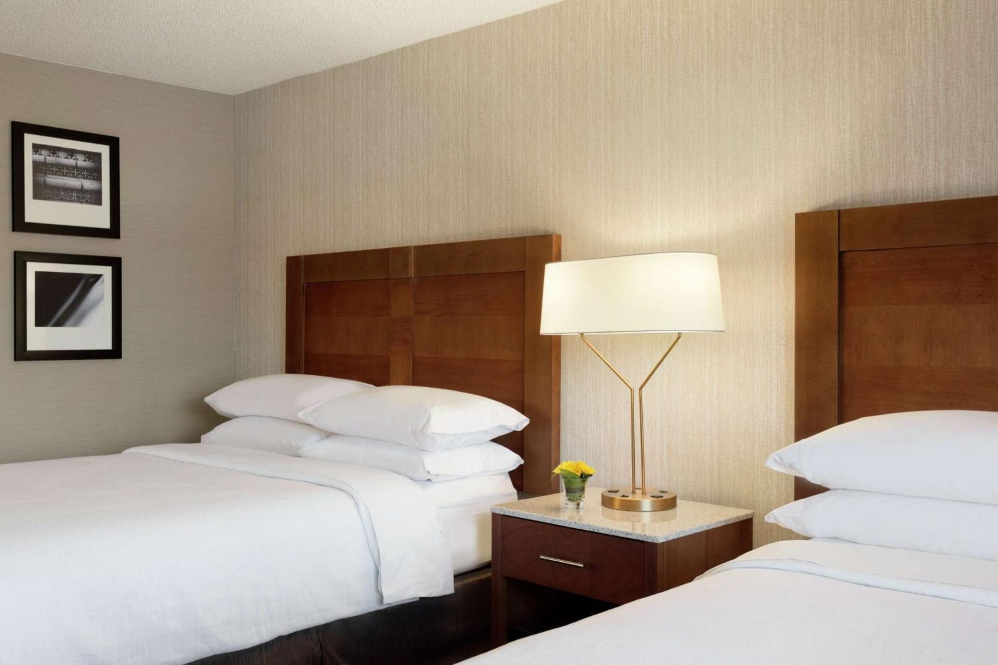 Embassy Suites By Hilton Santa Ana Orange County Airport Zewnętrze zdjęcie