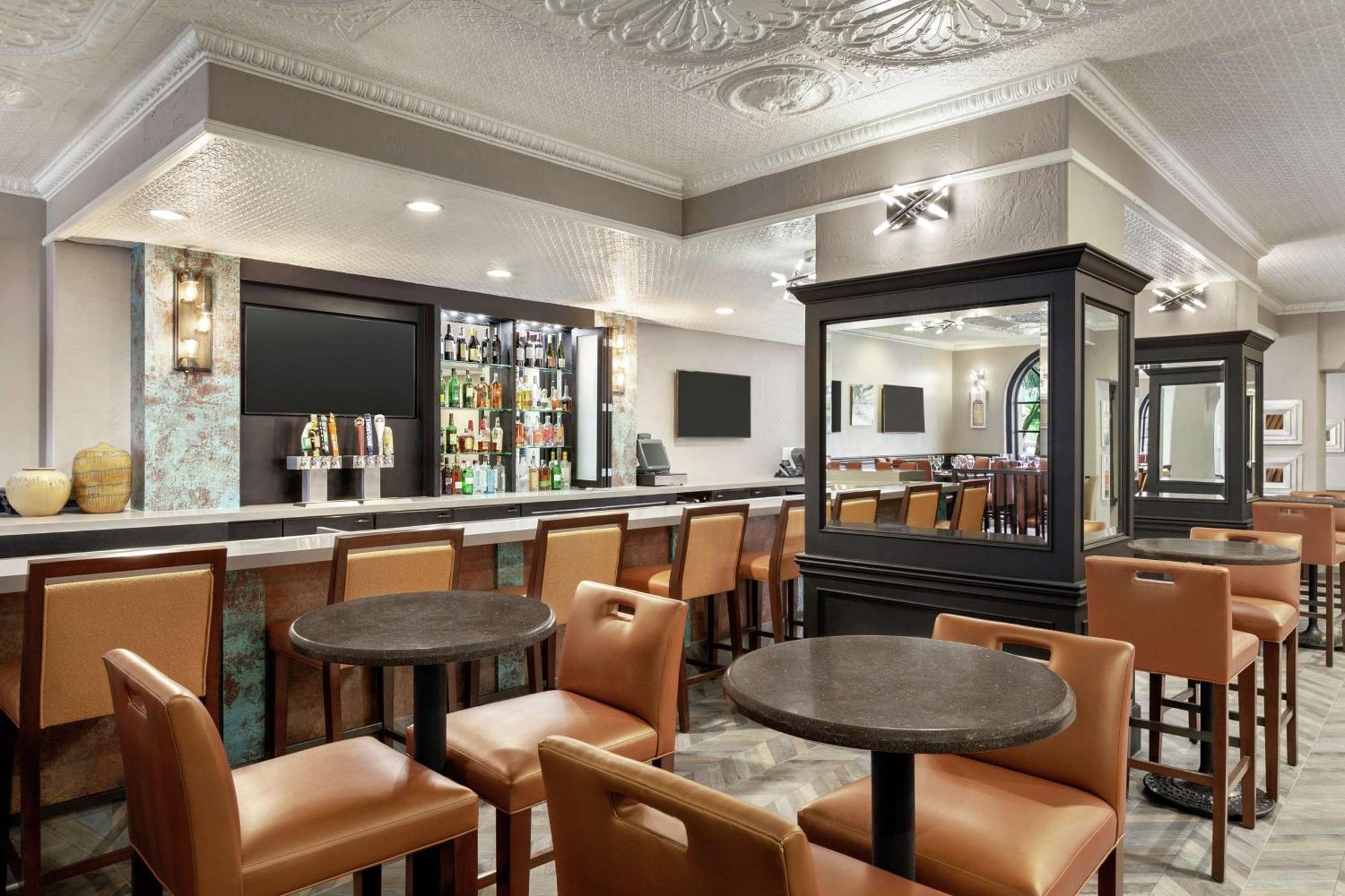 Embassy Suites By Hilton Santa Ana Orange County Airport Zewnętrze zdjęcie