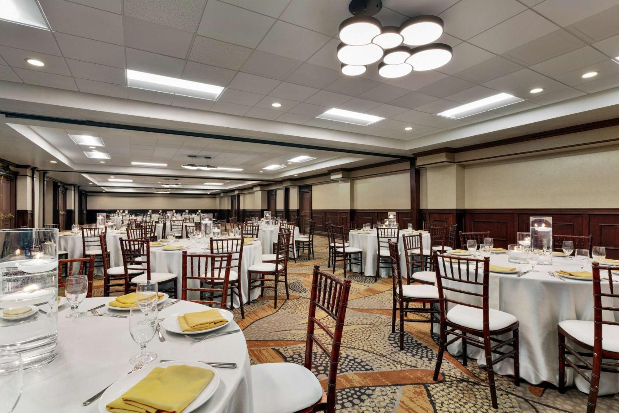 Embassy Suites By Hilton Santa Ana Orange County Airport Zewnętrze zdjęcie