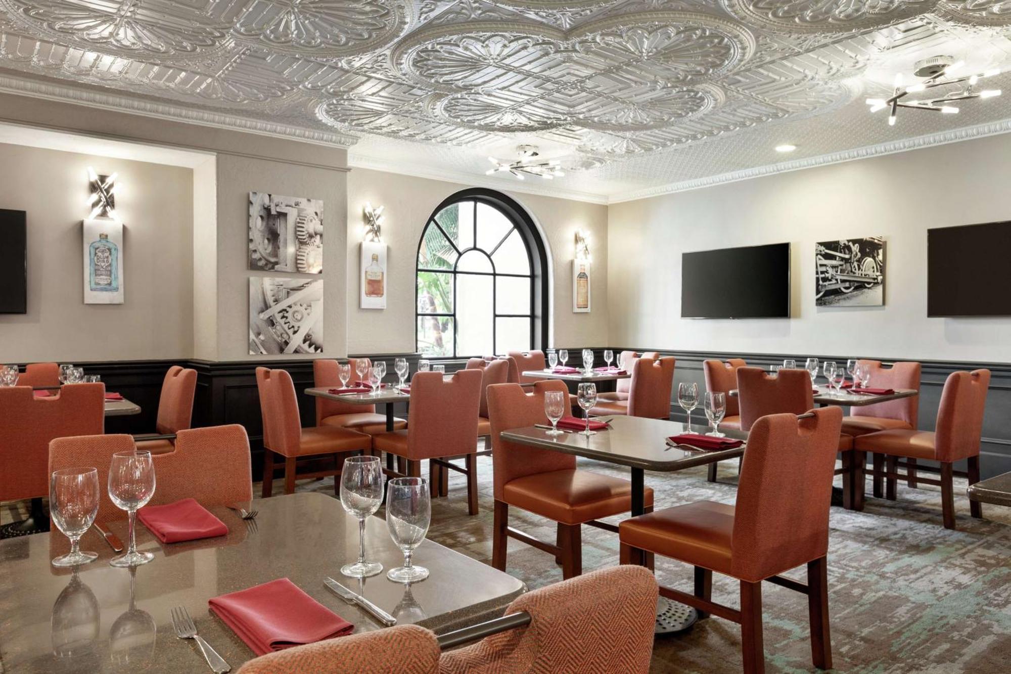 Embassy Suites By Hilton Santa Ana Orange County Airport Zewnętrze zdjęcie