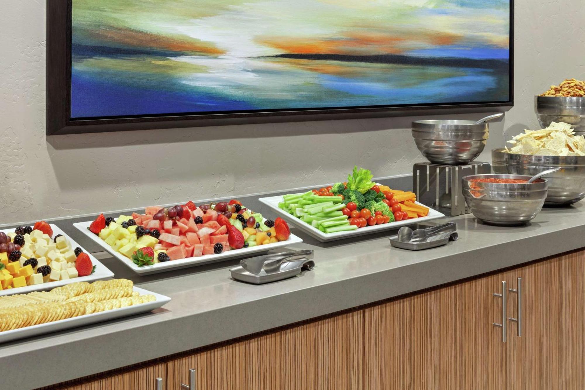 Embassy Suites By Hilton Santa Ana Orange County Airport Zewnętrze zdjęcie