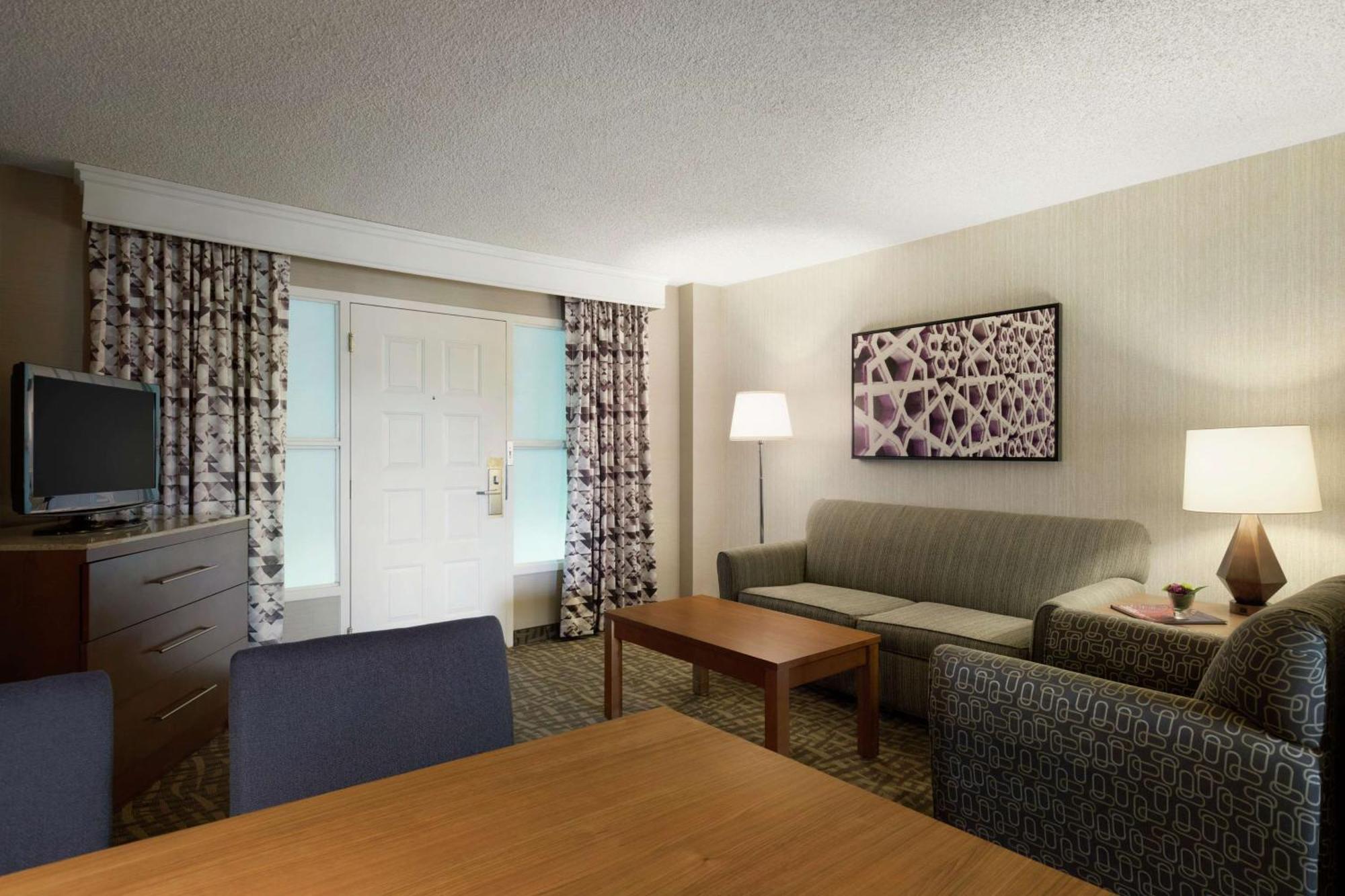 Embassy Suites By Hilton Santa Ana Orange County Airport Zewnętrze zdjęcie