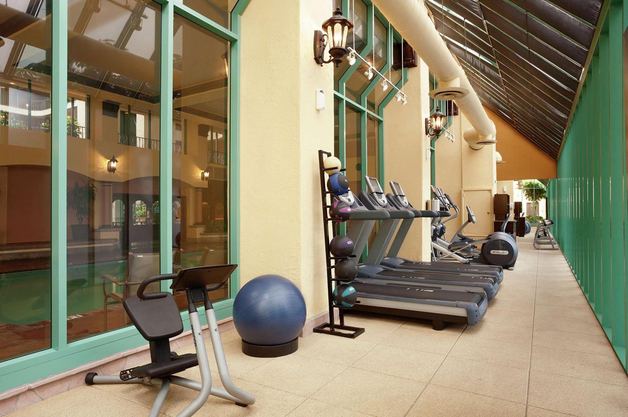 Embassy Suites By Hilton Santa Ana Orange County Airport Zewnętrze zdjęcie