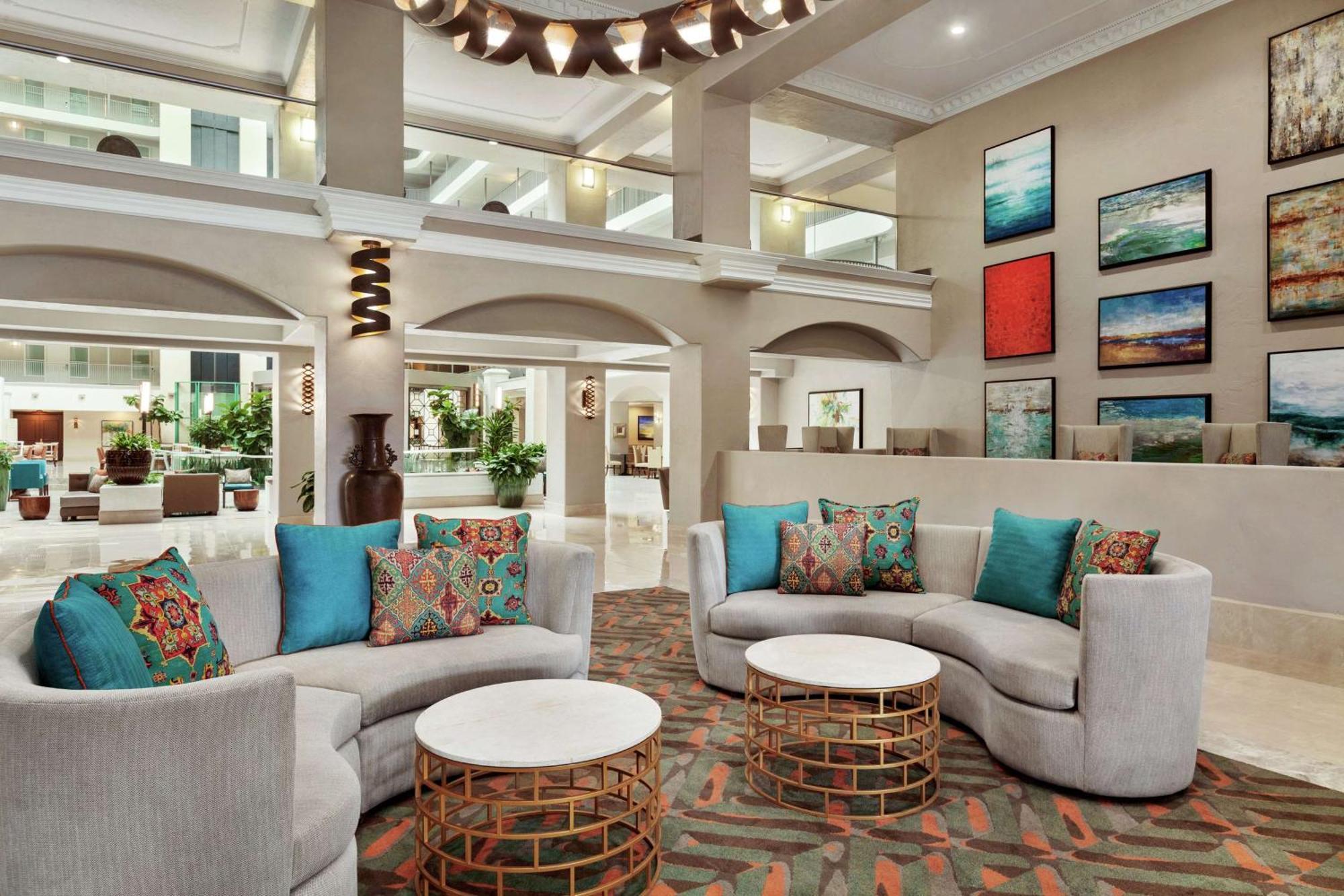 Embassy Suites By Hilton Santa Ana Orange County Airport Zewnętrze zdjęcie