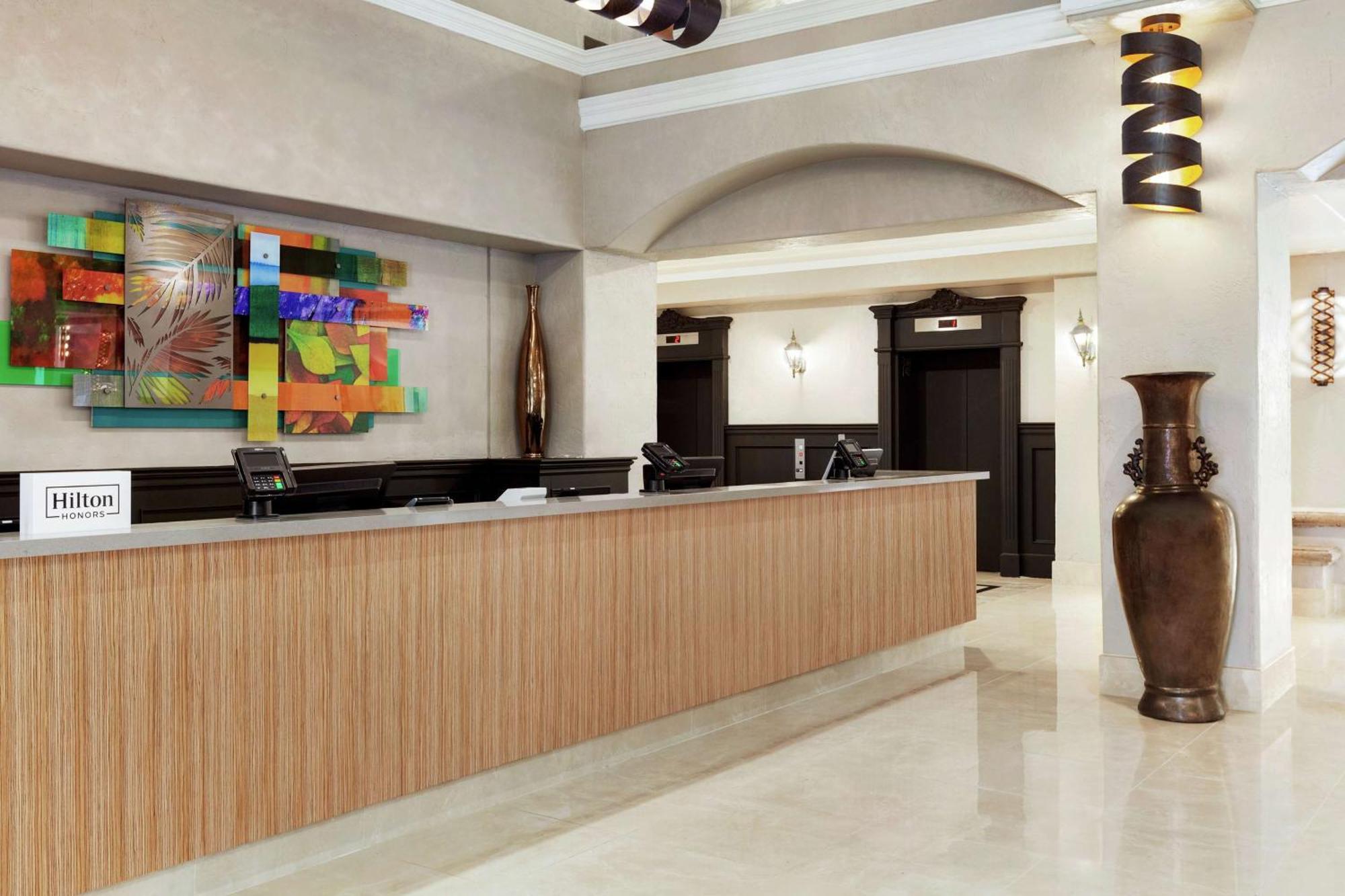 Embassy Suites By Hilton Santa Ana Orange County Airport Zewnętrze zdjęcie