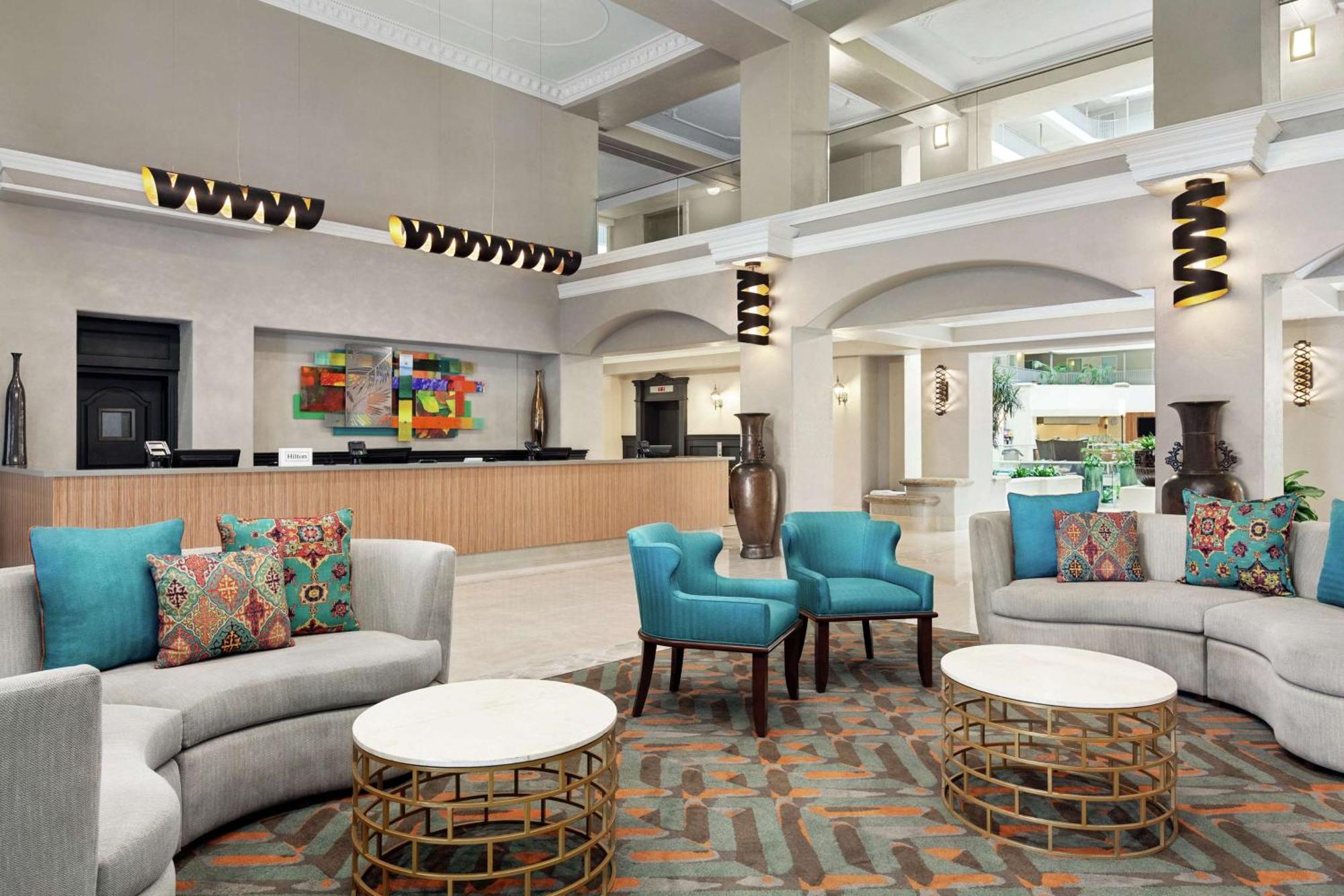 Embassy Suites By Hilton Santa Ana Orange County Airport Zewnętrze zdjęcie