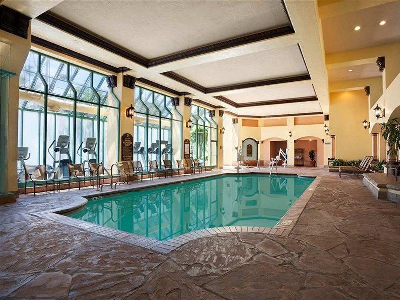 Embassy Suites By Hilton Santa Ana Orange County Airport Zewnętrze zdjęcie