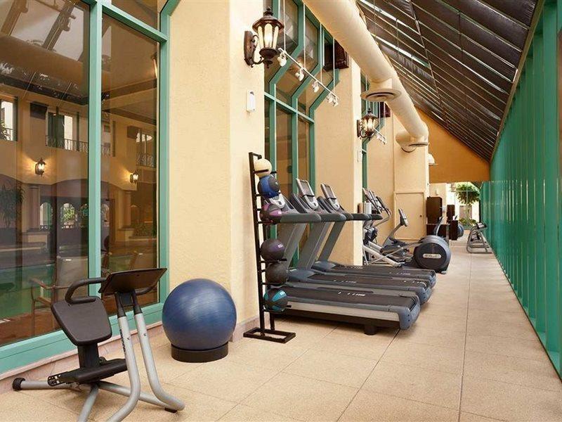 Embassy Suites By Hilton Santa Ana Orange County Airport Zewnętrze zdjęcie