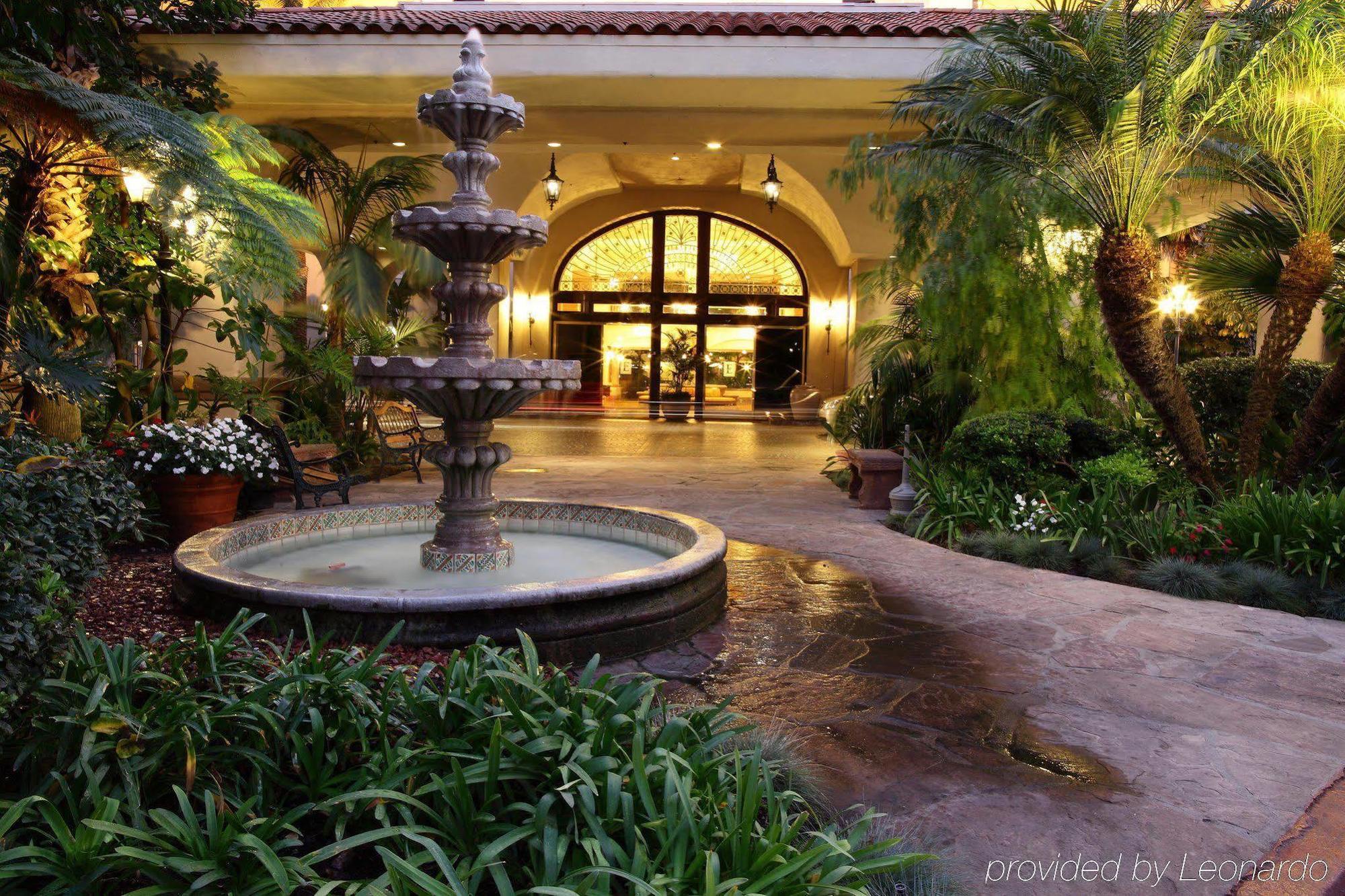 Embassy Suites By Hilton Santa Ana Orange County Airport Wnętrze zdjęcie