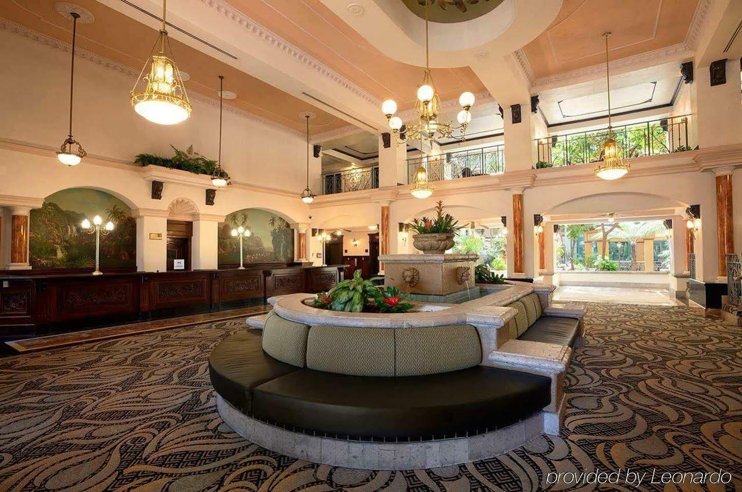 Embassy Suites By Hilton Santa Ana Orange County Airport Zewnętrze zdjęcie