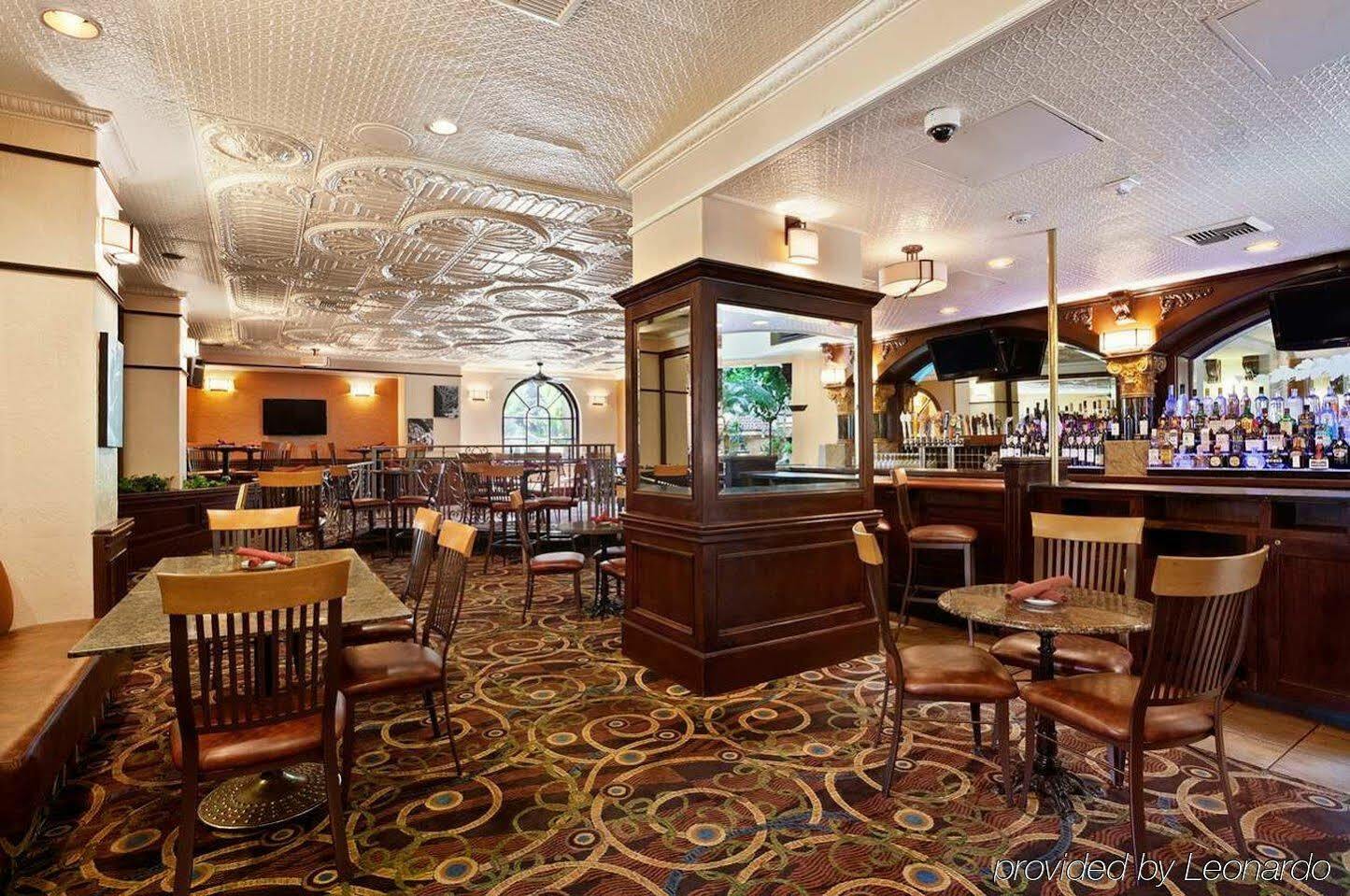 Embassy Suites By Hilton Santa Ana Orange County Airport Zewnętrze zdjęcie