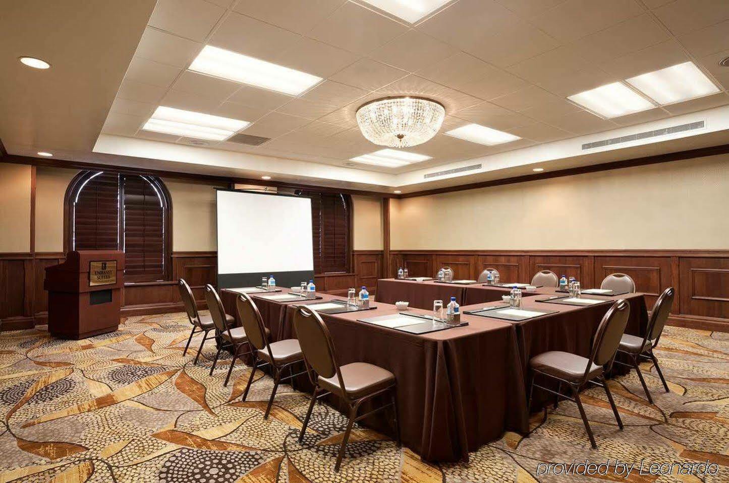 Embassy Suites By Hilton Santa Ana Orange County Airport Zewnętrze zdjęcie