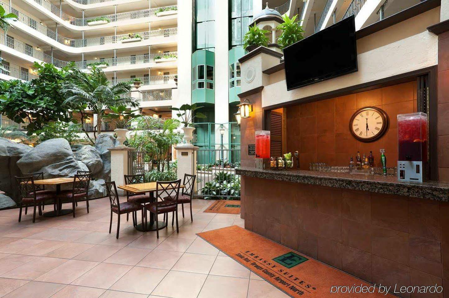 Embassy Suites By Hilton Santa Ana Orange County Airport Zewnętrze zdjęcie