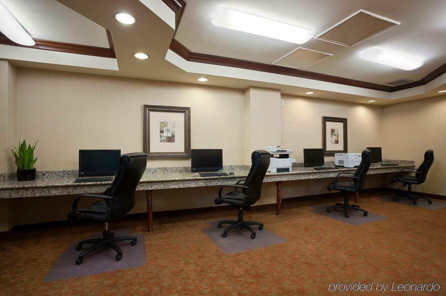 Embassy Suites By Hilton Santa Ana Orange County Airport Zewnętrze zdjęcie